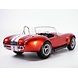 Shelby Shelby Cobra 427 S/C MKII Spider Hard Top 1965 - 1:18 - Solido