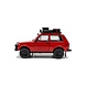 Lada Lada Niva + Roofrack + Accessories 1980 - 1:18 - Solido