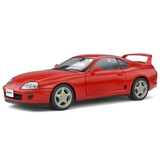 Toyota Toyota Supra MK IV (A80) 1993 - 1:18 - Solido