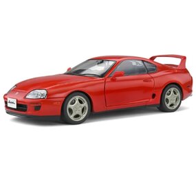 Toyota Toyota Supra MK IV (A80) 1993 - 1:18 - Solido