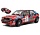 Lancia Delta HF Integrale #1 Rally San Remo 1989 - 1:18 - Solido