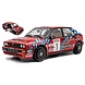 Lancia Lancia Delta HF Integrale #1 Rally San Remo 1989 - 1:18 - Solido