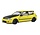 Honda Civic (EG6) Sir II Spoon 1991 - 1:18 - Solido