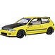 Honda Honda Civic (EG6) Sir II Spoon 1991 - 1:18 - Solido