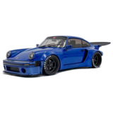 Porsche Porsche 911 KS-R by Khyzyl Saleem 2024  - 1:18 - Solido