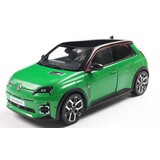 Renault Renault 5 E-Tech 2024 - 1:18 - Solido