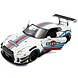 Nissan Nissan GT-R (R35) RHD Liberty Walk Body Kit 2.0 Martini 2024  - 1:18 - Solido