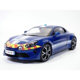 Alpine Alpine A110S  Gendarmerie 2023 - 1:18 - Solido