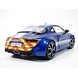Alpine Alpine A110S  Gendarmerie 2023 - 1:18 - Solido