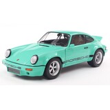 Porsche Porsche 911 RS 3.0L Coupe IROC (Int. Race of Champions) Daytona 1974  - 1:18 - Solido