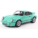 Porsche Porsche 911 RS 3.0L Coupe IROC (Int. Race of Champions) Daytona 1974  - 1:18 - Solido