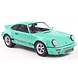 Porsche Porsche 911 RS 3.0L Coupe IROC (Int. Race of Champions) Daytona 1974  - 1:18 - Solido