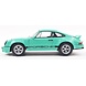 Porsche Porsche 911 RS 3.0L Coupe IROC (Int. Race of Champions) Daytona 1974  - 1:18 - Solido