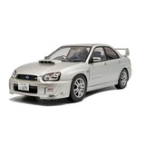 Subaru Subaru Impreza WRX STi RHD Premium 2003 - 1:18 - Solido