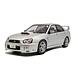 Subaru Subaru Impreza WRX STi RHD Premium 2003 - 1:18 - Solido