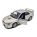 Subaru Subaru Impreza WRX STi RHD Premium 2003 - 1:18 - Solido