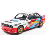 BMW BMW M3 #27 JTCC (Japanese Touring Car Championship) 1986 - 1:18 - Solido