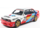 BMW M3 #27 JTCC (Japanese Touring Car Championship) 1986 - 1:18 - Solido