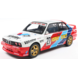 BMW BMW M3 #27 JTCC (Japanese Touring Car Championship) 1986 - 1:18 - Solido