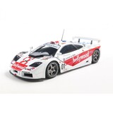 McLaren McLaren F1 GTR Short Tail #1 2H Brazil 1996 - 1:18 - Solido