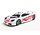 McLaren F1 GTR Short Tail #1 2H Brazil 1996 - 1:18 - Solido