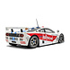 McLaren McLaren F1 GTR Short Tail #1 2H Brazil 1996 - 1:18 - Solido