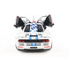 McLaren McLaren F1 GTR Short Tail #1 2H Brazil 1996 - 1:18 - Solido