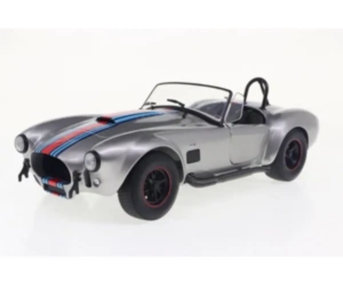 Shelby Shelby Cobra 427 MKII Solido Works 1965 - 1:18 - Solido