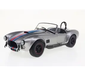 Shelby Shelby Cobra 427 MKII Solido Works 1965 - 1:18 - Solido