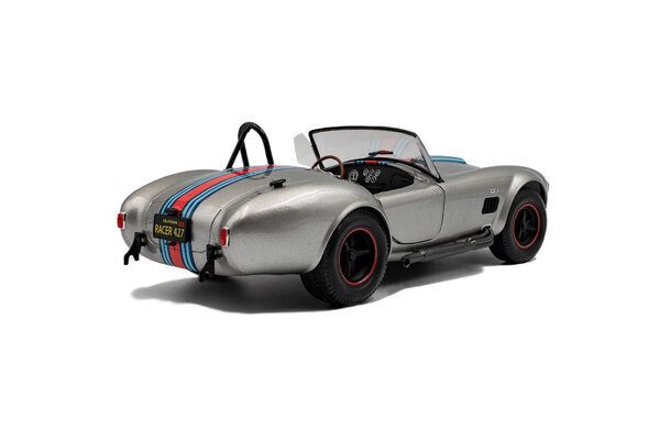 Shelby Shelby Cobra 427 MKII Solido Works 1965 - 1:18 - Solido