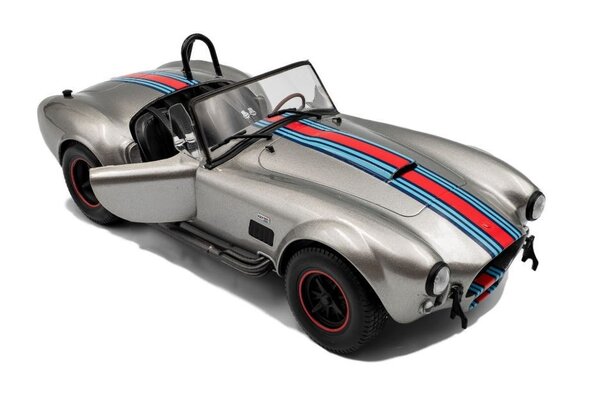 Shelby Shelby Cobra 427 MKII Solido Works 1965 - 1:18 - Solido