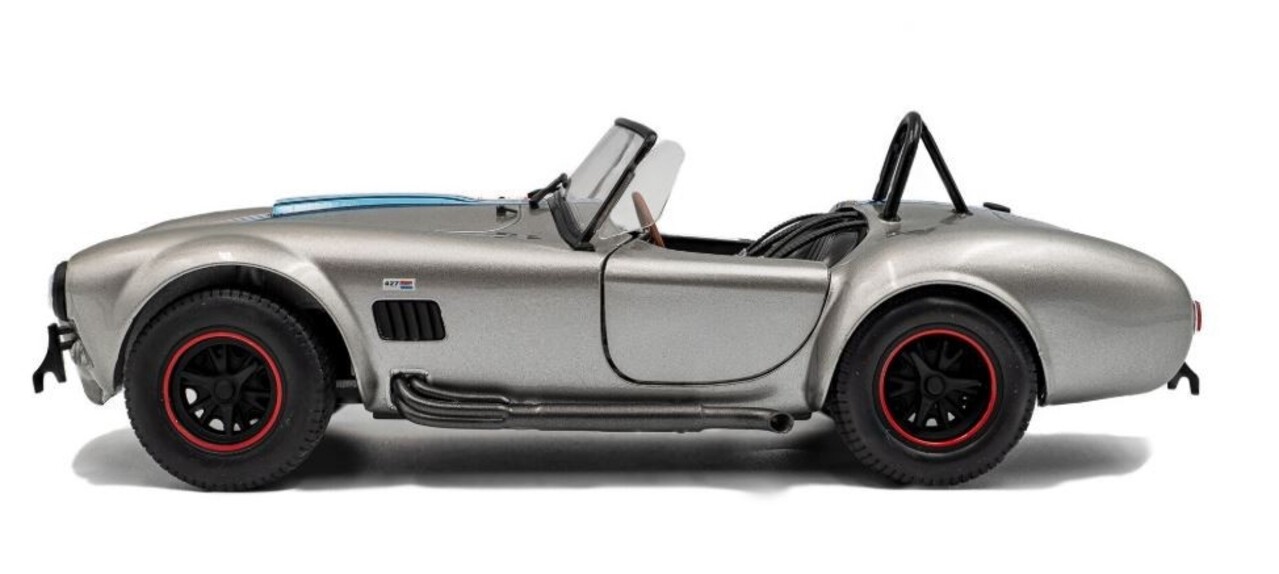 Shelby Shelby Cobra 427 MKII Solido Works 1965 - 1:18 - Solido