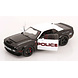 Dodge Dodge Challenger R/T Scat Pack Widebody 2023 Highway Police USA - 1:18 - Solido