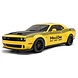 Dodge Dodge Challenger SRT Hellcat Redeye Widebody 2023 'NYC Hellcab' - 1:18 - Solido