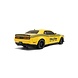 Dodge Dodge Challenger SRT Hellcat Redeye Widebody 2023 'NYC Hellcab' - 1:18 - Solido