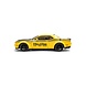 Dodge Dodge Challenger SRT Hellcat Redeye Widebody 2023 'NYC Hellcab' - 1:18 - Solido