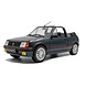 Peugeot Peugeot 205 CTi  Cabriolet 1986 - 1:18 - Solido