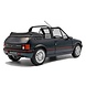 Peugeot Peugeot 205 CTi  Cabriolet 1986 - 1:18 - Solido