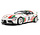 Toyota GR Supra #36 Toyota Racing Tribute 2024 - 1:18 - Solido