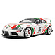 Toyota Toyota GR Supra #36 Toyota Racing Tribute 2024 - 1:18 - Solido