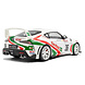 Toyota Toyota GR Supra #36 Toyota Racing Tribute 2024 - 1:18 - Solido