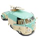 Volkswagen Volkswagen Cool Combi  Long Beach Surf 2024  - 1:18 - Solido