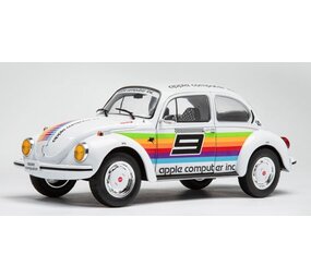 Volkswagen Volkswagen Beetle 1303 #9 1975 'K3 Tribute'  - 1:18 - Solido