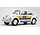 Volkswagen Beetle 1303 #9 1975 'K3 Tribute'  - 1:18 - Solido