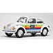 Volkswagen Volkswagen Beetle 1303 #9 1975 'K3 Tribute'  - 1:18 - Solido