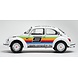Volkswagen Volkswagen Beetle 1303 #9 1975 'K3 Tribute'  - 1:18 - Solido