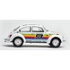 Volkswagen Volkswagen Beetle 1303 #9 1975 'K3 Tribute'  - 1:18 - Solido