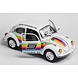 Volkswagen Volkswagen Beetle 1303 #9 1975 'K3 Tribute'  - 1:18 - Solido