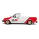 Volkswagen Volkswagen Caddy MKI M #85 1982 'Racing Tribute' - 1:18 - Solido