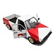 Volkswagen Volkswagen Caddy MKI M #85 1982 'Racing Tribute' - 1:18 - Solido